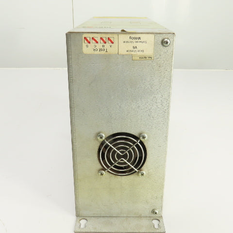 AMB Electronics MBE3-50 Trumpf 0148433 100VA Inverter Drive Vers; 40.746.00/m