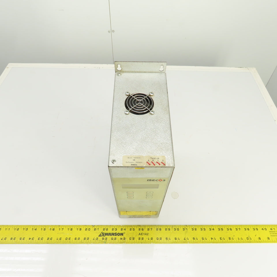 AMB Electronics MBE3-50 Trumpf 0148433 100VA Inverter Drive Vers; 40.746.00/m
