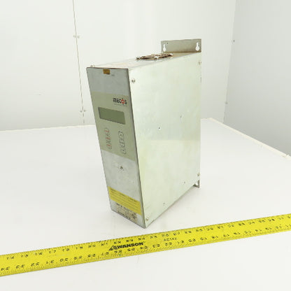 AMB Electronics MBE3-50 Trumpf 0357500 50V Inverter Drive Vers; BG10328-05