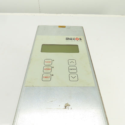 AMB Electronics MBE3-50 Trumpf 0357500 50V Inverter Drive Vers; BG10328-05