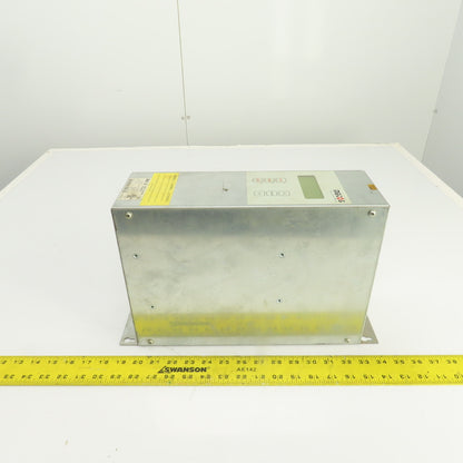 AMB Electronics MBE3-50 Trumpf 0357500 50V Inverter Drive Vers; BG10328-05