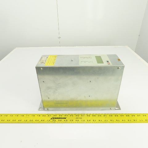 AMB Electronics MBE3-50 Trumpf 0357500 50V Inverter Drive Vers; BG10328-05