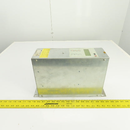 AMB Electronics MBE3-50 Trumpf 0357500 50V Inverter Drive Vers; BG10328-05