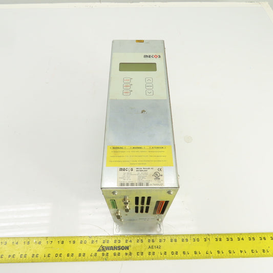 AMB Electronics MBE3-50 Trumpf 0357500 50V Inverter Drive Vers; BG10328-05