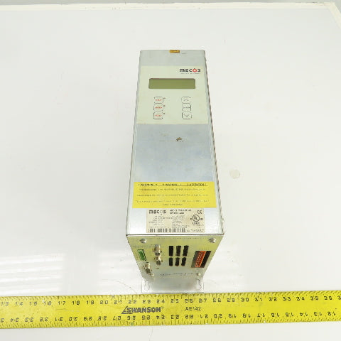 AMB Electronics MBE3-50 Trumpf 0357500 50V Inverter Drive Vers; BG10328-05