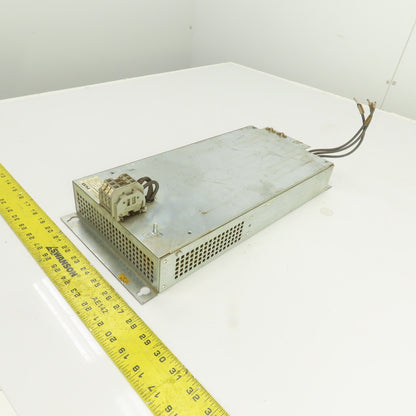 Fuss 3F460-025.233 Trumpf 149703 EMC Filter Combination 3AC460V + 10% 50/60HZ
