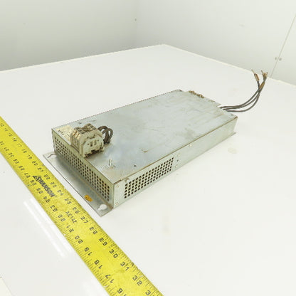 Fuss 3F460-025.233 Trumpf 149703 EMC Filter Combination 3AC460V + 10% 50/60HZ