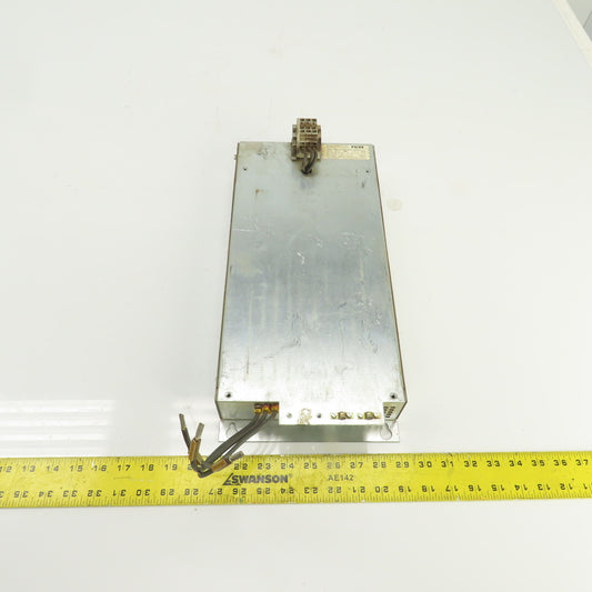 Fuss 3F460-025.233 Trumpf 149703 EMC Filter Combination 3AC460V + 10% 50/60HZ