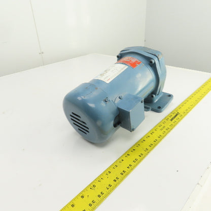 Ingersoll-Rand 1X5SVK 2-4-3 2HP Centrifugal SVK Pump 3450RPM 1-1/4" x 3/4" Ports