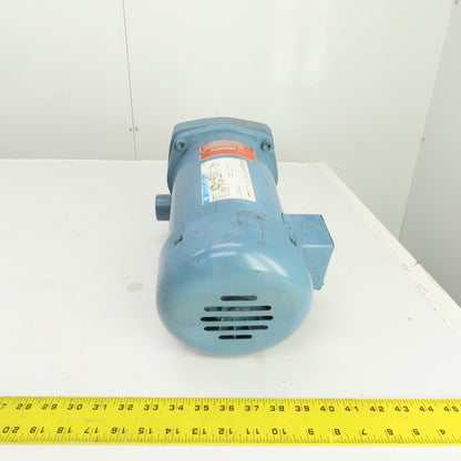Ingersoll-Rand 1X5SVK 2-4-3 2HP Centrifugal SVK Pump 3450RPM 1-1/4" x 3/4" Ports