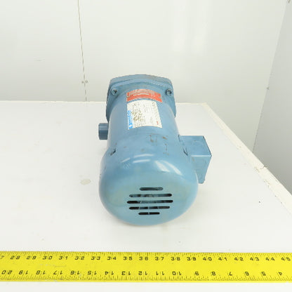 Ingersoll-Rand 1X5SVK 2-4-3 2HP Centrifugal SVK Pump 3450RPM 1-1/4" x 3/4" Ports