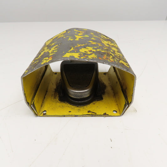 Clipper 634-DA 125-250VAC Foot Pedal Operator Switch