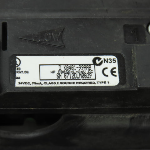 Dematic K0401-99AAB 06881-02125 Left Hand Pressure Assembly