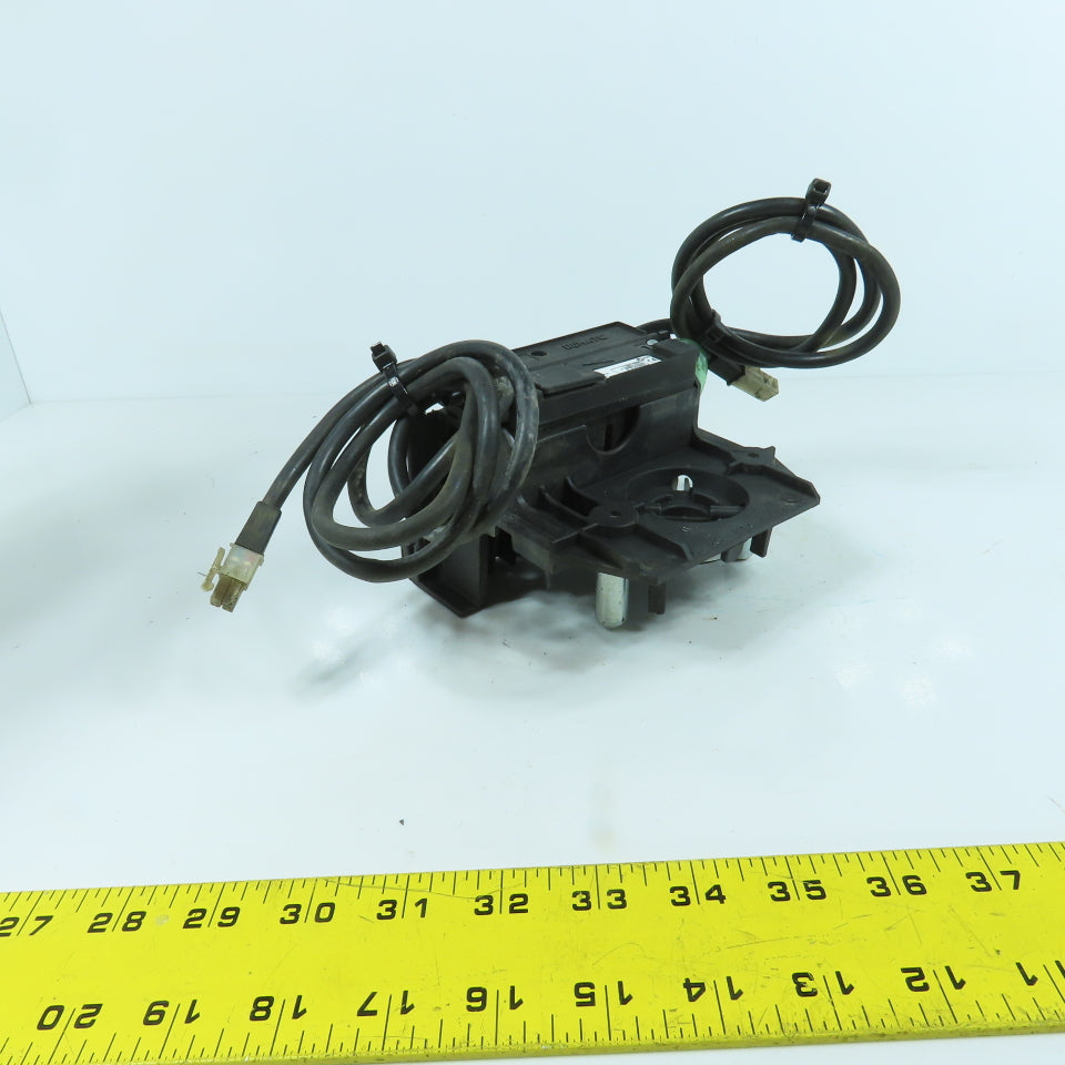 Dematic K0401-99AAB 06881-02125 Left Hand Pressure Assembly