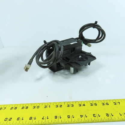 Dematic K0401-99AAB 06881-02125 Left Hand Pressure Assembly