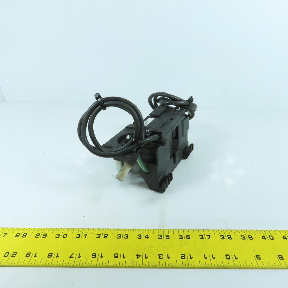 Dematic K0401-99AAB 06881-02125 Left Hand Pressure Assembly