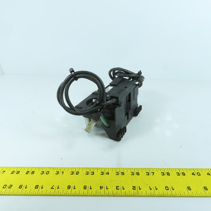 Dematic K0401-99AAB 06881-02125 Left Hand Pressure Assembly
