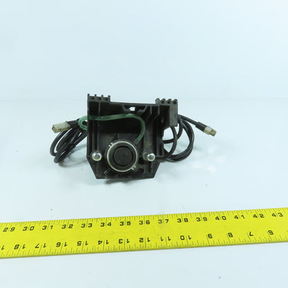 Dematic K0401-99AAB 06881-02125 Left Hand Pressure Assembly