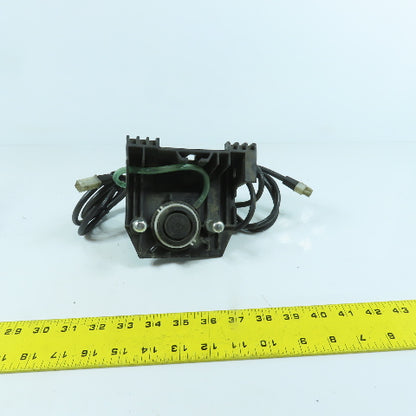 Dematic K0401-99AAB 06881-02125 Left Hand Pressure Assembly