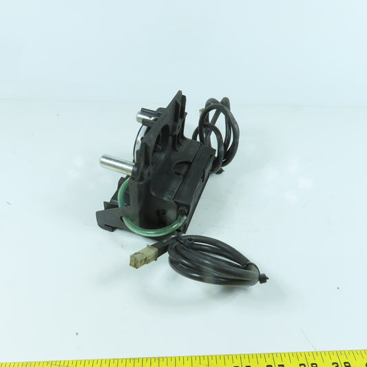 Dematic K0401-99AAB 06881-02125 Left Hand Pressure Assembly