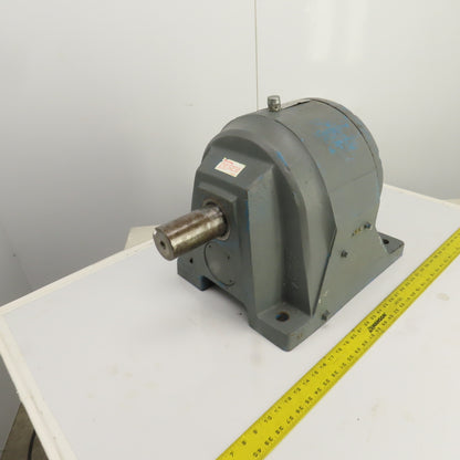 Link Belt 9184S921-MR 47.1 Ratio Electrofluid Helical Gear Speed Reducer 35RPM