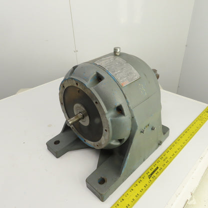 Link Belt 9184S921-MR 47.1 Ratio Electrofluid Helical Gear Speed Reducer 35RPM