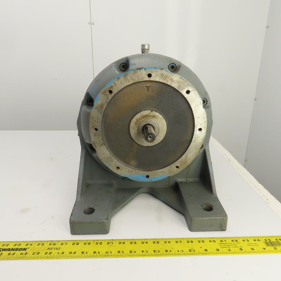 Link Belt 9184S921-MR 47.1 Ratio Electrofluid Helical Gear Speed Reducer 35RPM