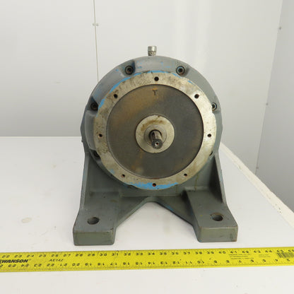 Link Belt 9184S921-MR 47.1 Ratio Electrofluid Helical Gear Speed Reducer 35RPM