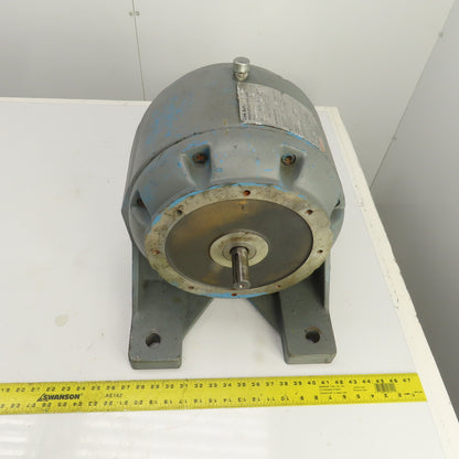 Link Belt 9184S921-MR 47.1 Ratio Electrofluid Helical Gear Speed Reducer 35RPM