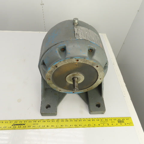 Link Belt 9184S921-MR 47.1 Ratio Electrofluid Helical Gear Speed Reducer 35RPM