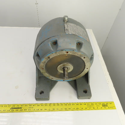 Link Belt 9184S921-MR 47.1 Ratio Electrofluid Helical Gear Speed Reducer 35RPM