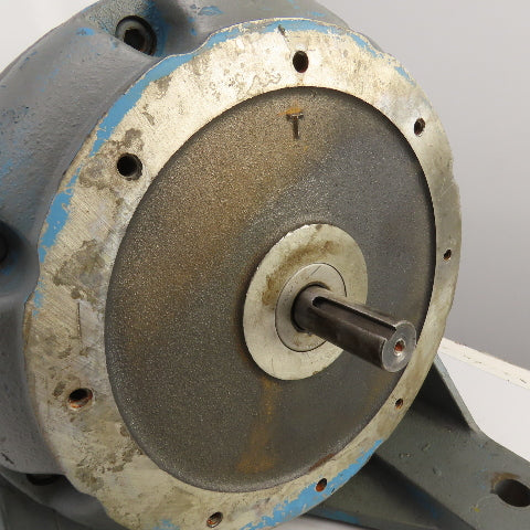 Link Belt 9184S921-MR 47.1 Ratio Electrofluid Helical Gear Speed Reducer 35RPM
