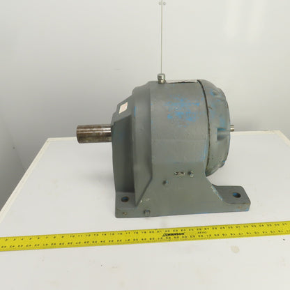Link Belt 9184S921-MR 47.1 Ratio Electrofluid Helical Gear Speed Reducer 35RPM