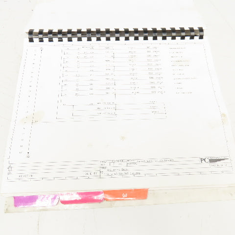 PC Controls PC800 Punch Wizard Turret Control Retrofit Manual