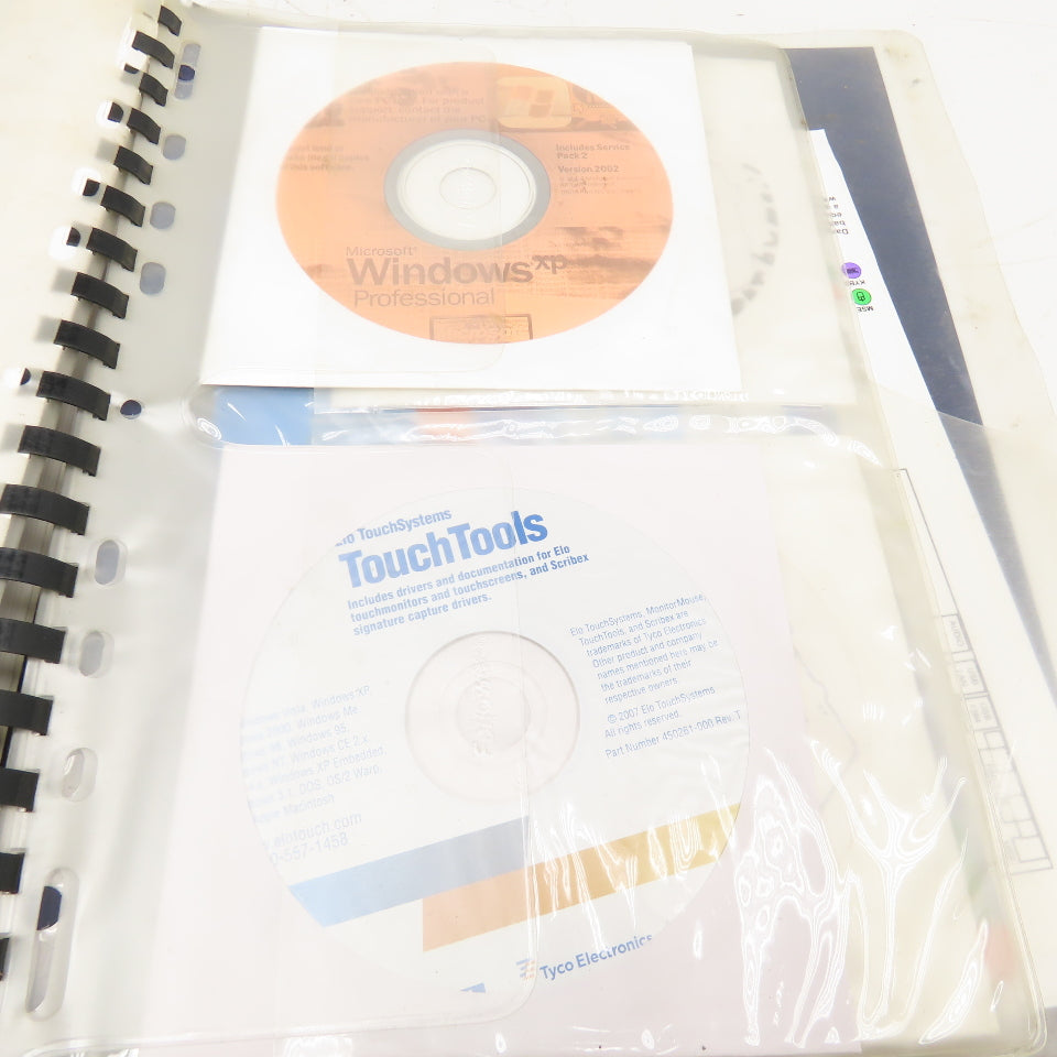 PC Controls PC800 Punch Wizard Turret Control Retrofit Manual