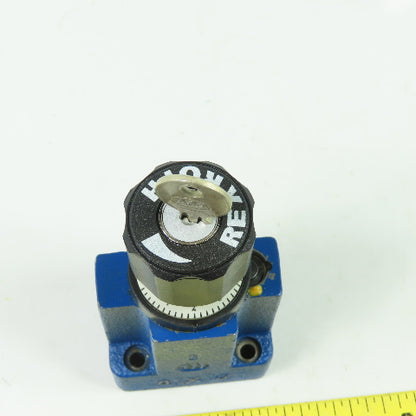 Rexroth 2FRM 6 B36-34/16QRV Flow Control Valve