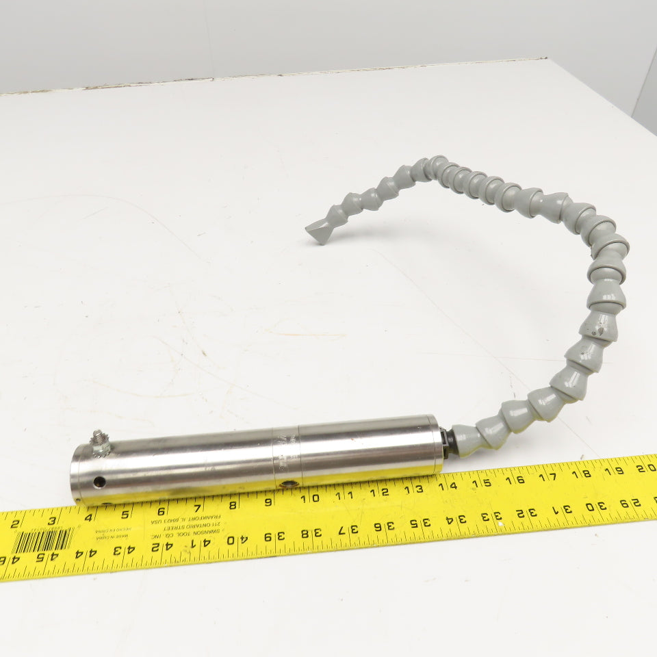 Airtx 60015 Adjustable Spot Cooler 1/4NPT
