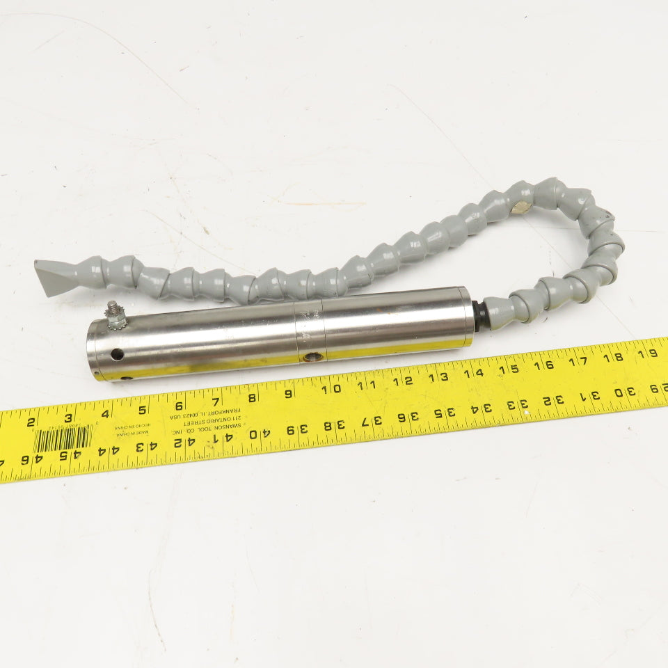 Airtx 60015 Adjustable Spot Cooler 1/4NPT