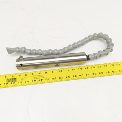 Airtx 60015 Adjustable Spot Cooler 1/4NPT