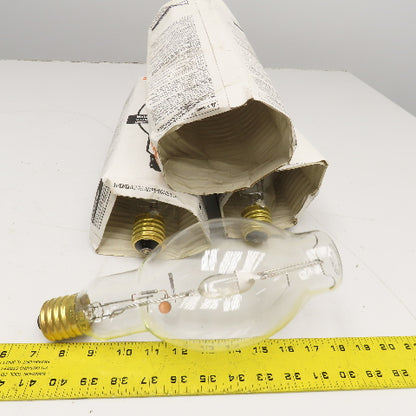 Sylvania MS360/SS/BU-HOR 360W Metal Halide Light Bulb M/MS Lot Of 3