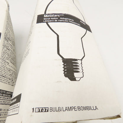 Sylvania MS360/SS/BU-HOR 360W Metal Halide Light Bulb M/MS Lot Of 3