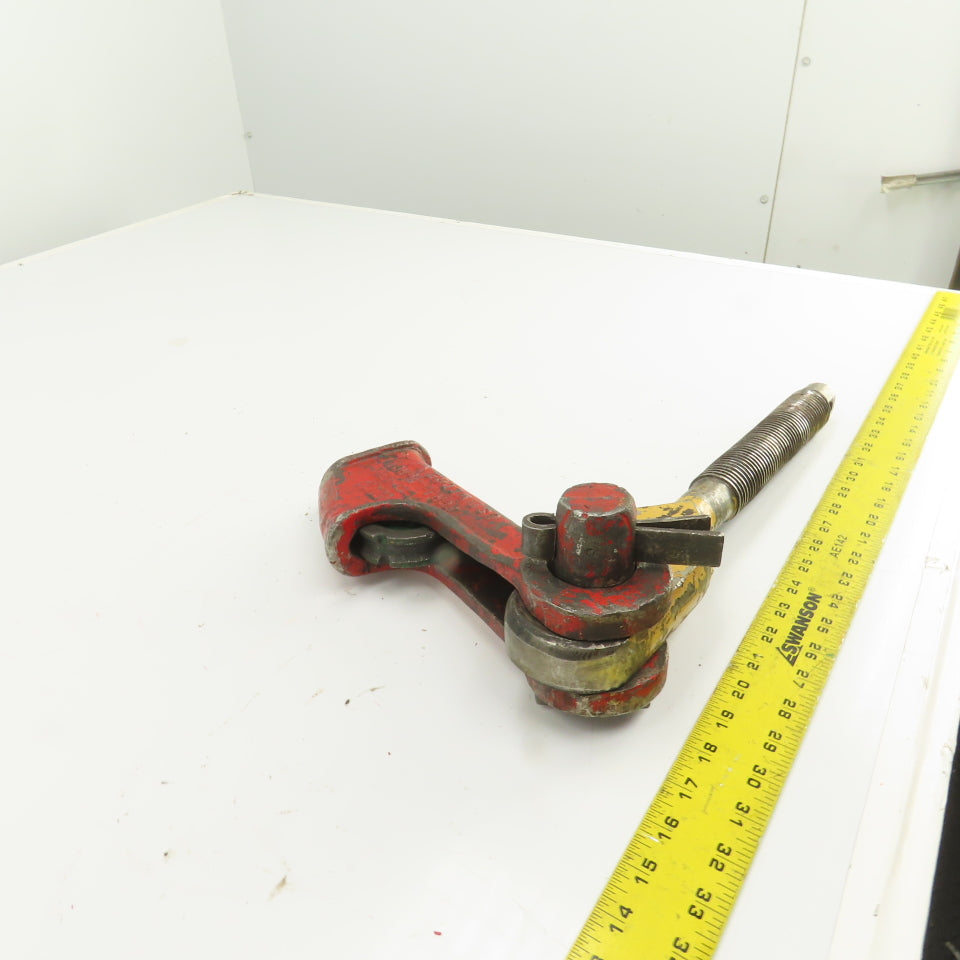 Enco T1205B 1/2" To 5/8" Wire Cable Rope Tensioner W/ Wedge W4-5