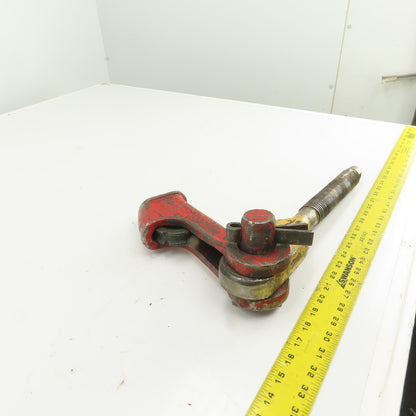 Enco T1205B 1/2" To 5/8" Wire Cable Rope Tensioner W/ Wedge W4-5