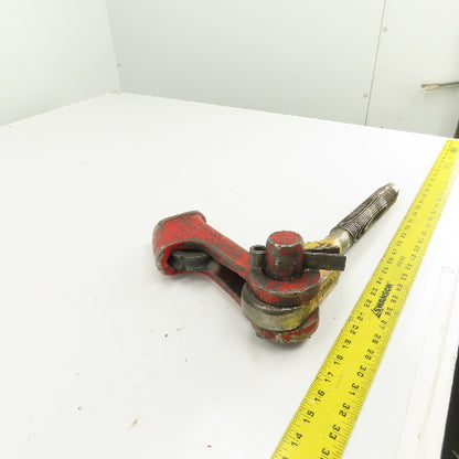 Enco T1205B 1/2" To 5/8" Wire Cable Rope Tensioner W/ Wedge W4-5