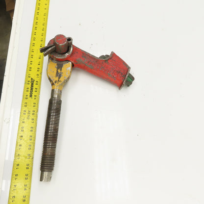 Enco T1205B 1/2" To 5/8" Wire Cable Rope Tensioner W/ Wedge W4-5