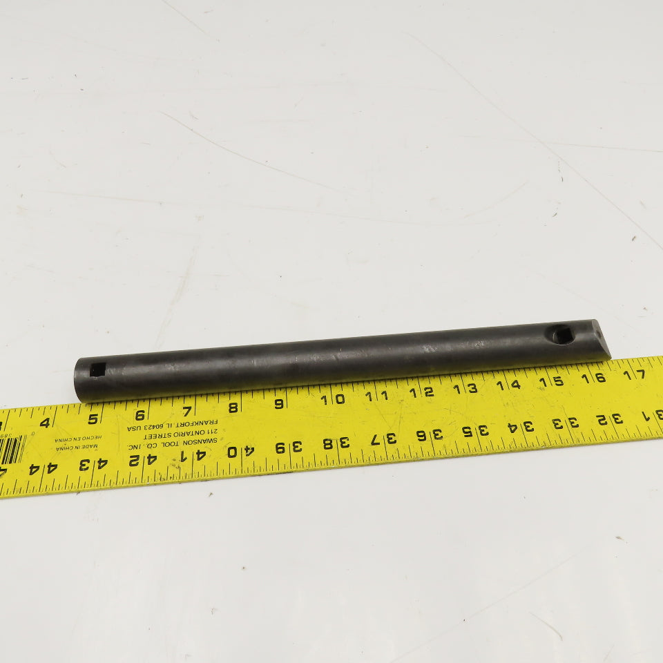 APT 1" Double Ended Boring Bar Tool Holder 11-3/4" OAL For 5/16" Tool Bit