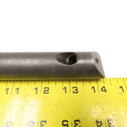 APT 1" Double Ended Boring Bar Tool Holder 11-3/4" OAL For 5/16" Tool Bit