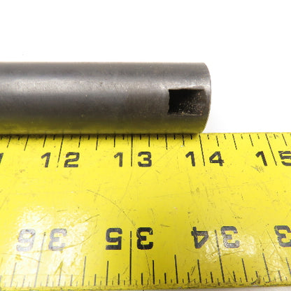 APT 1" Double Ended Boring Bar Tool Holder 11-3/4" OAL For 5/16" Tool Bit