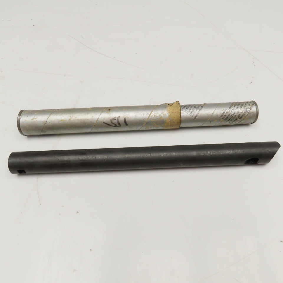 APT 1" Double Ended Boring Bar Tool Holder 11-3/4" OAL For 5/16" Tool Bit