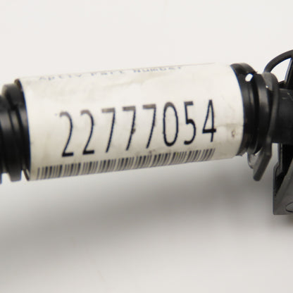 22777054 Side Post Lug Battery Ground Cable 16" OAL